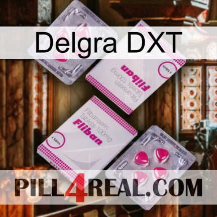 Delgra DXT 33